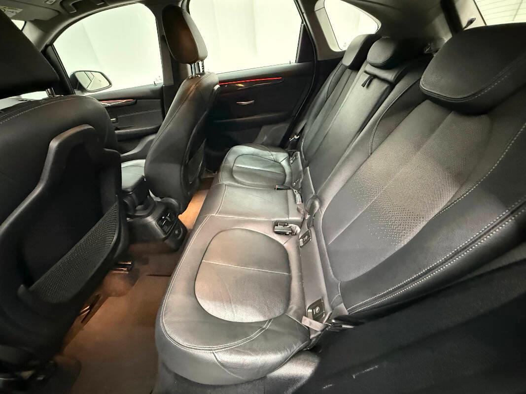 BMW Serie 2 BMW Serie 2 Active Tourer F45 – 225xe iPerformance Sport Auto – 2017 – Plug-In Hybrid