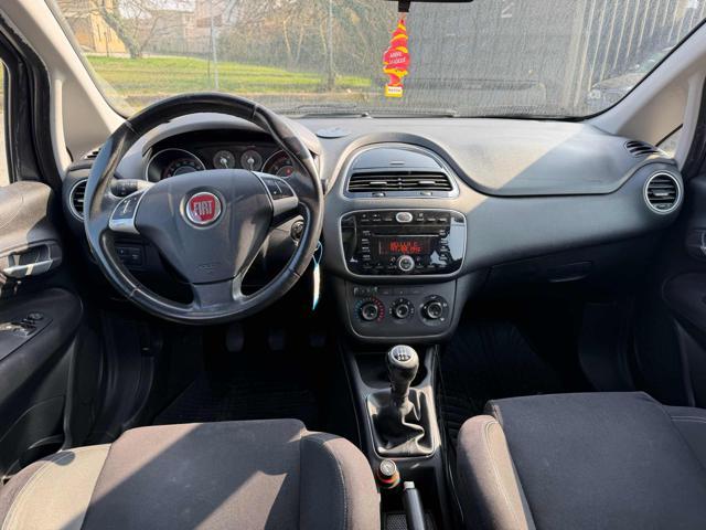 FIAT Punto 1.3 MJT II 75 CV 5P Lounge Stupenda Bellissima