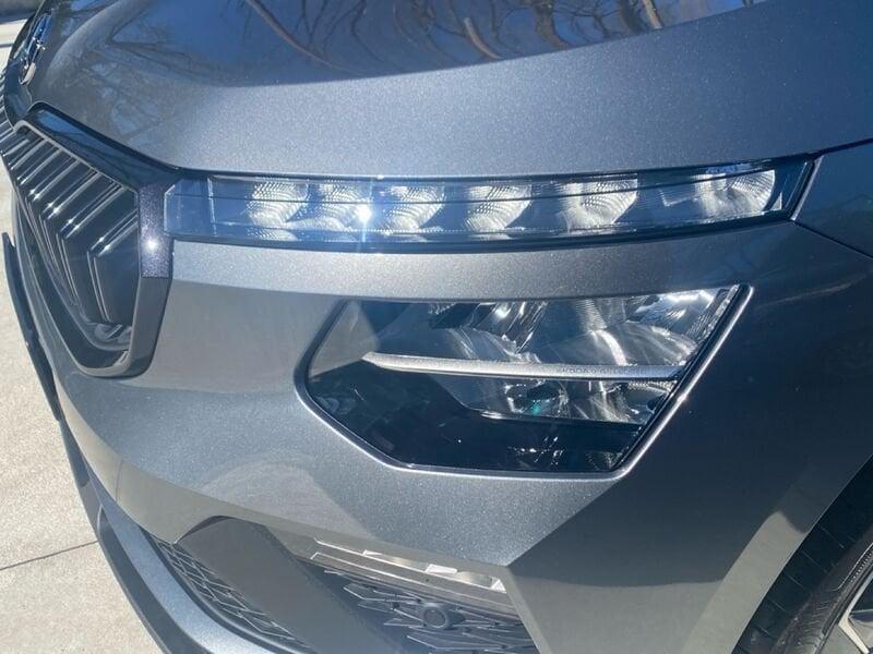 Škoda Kamiq 1.0 TSI Be More 70kW
