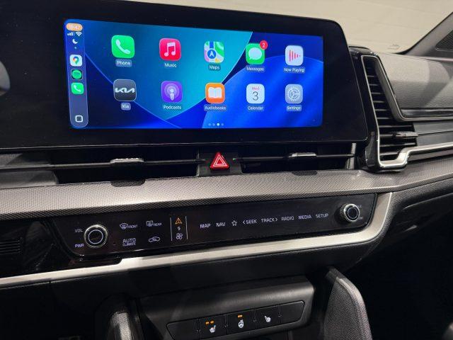 KIA Sportage 1.6 CRDi MHEV GT-line PREZZO REALE