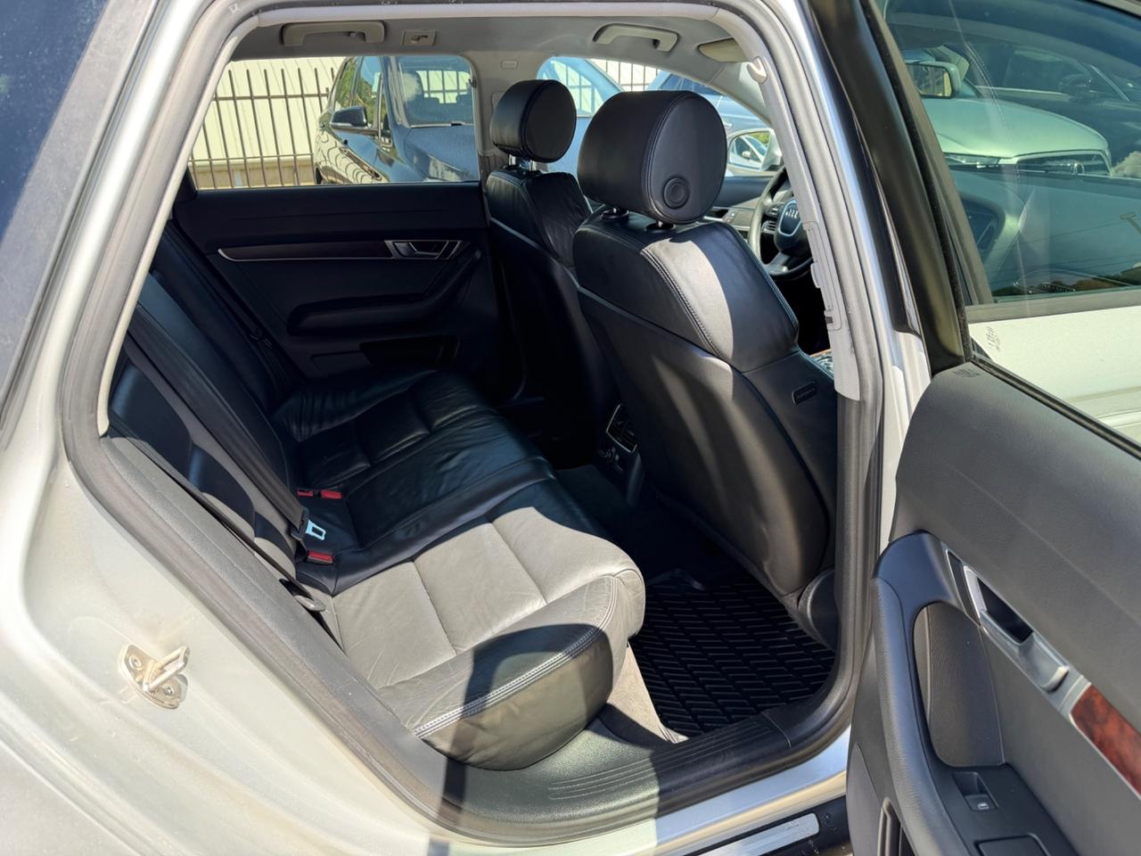 Audi A6 Avant 3.0 V6 TDI F.AP. quattro