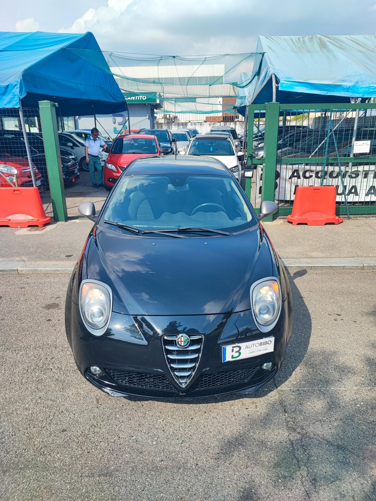 Alfa Romeo MiTo 1.3 JTDm 85 CV S&S Progression