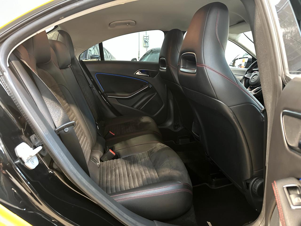 Mercedes-benz CLA 220 d 4Matic Automatic Premium