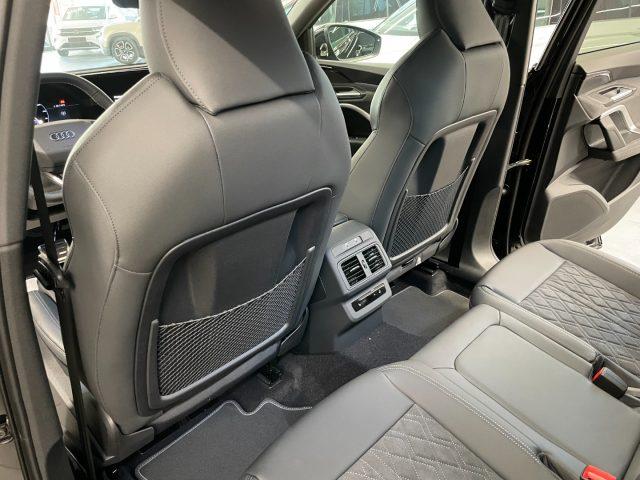 AUDI Q5 2.0 TDI Quattro 204 CV S-Line Tetto KM0 MY26