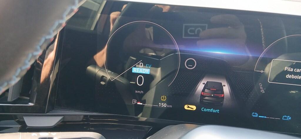 Renault Espace 1.2 E-Tech full hybrid esprit Alpine Auto