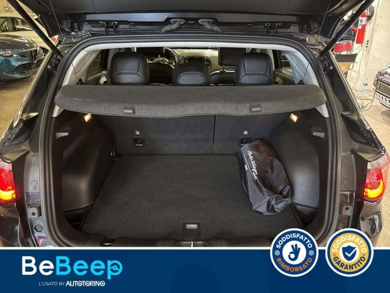 Jeep Compass 1.3 TURBO T4 LIMITED 2WD 150CV DDCT MY20