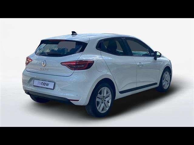 Renault Clio 5 Porte 1.5 Blue dCi Business