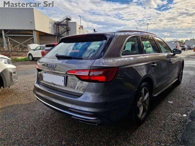 AUDI A4 Avant 35 2.0 tfsi mhev 150cv s-tronic - GA594GS