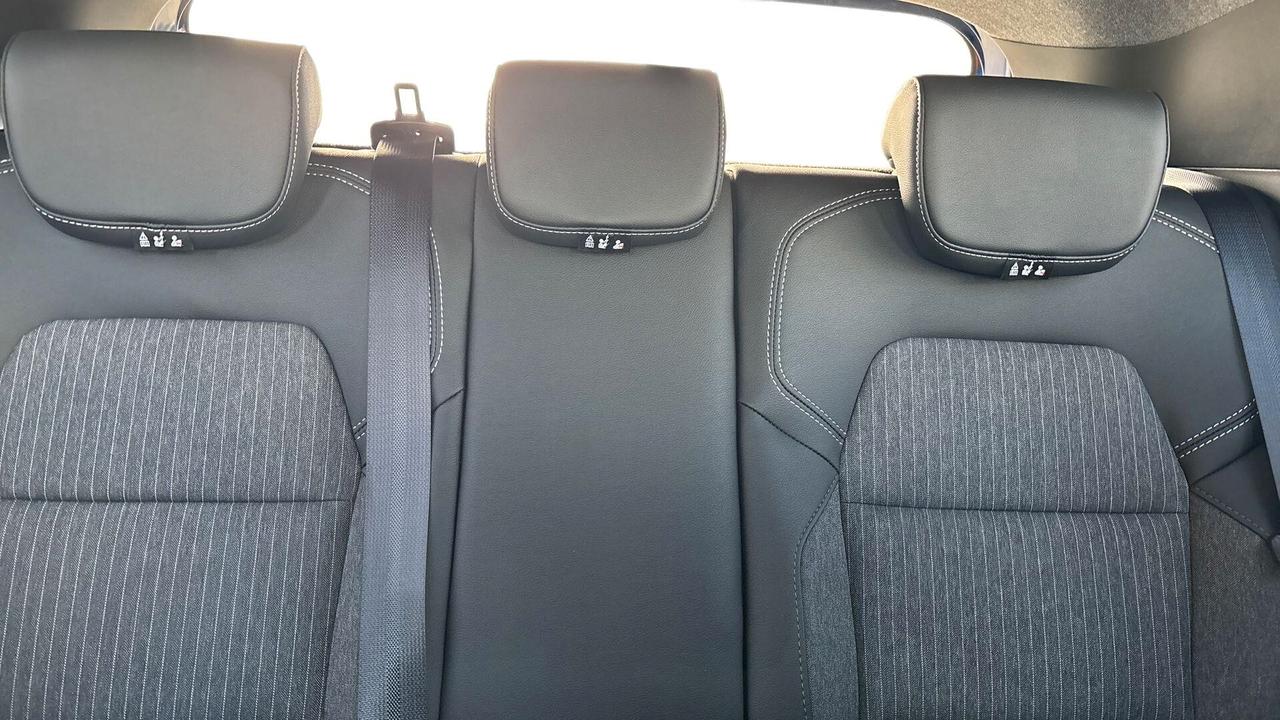 Mitsubishi Colt 1.0L turbo 90 CV Instyle