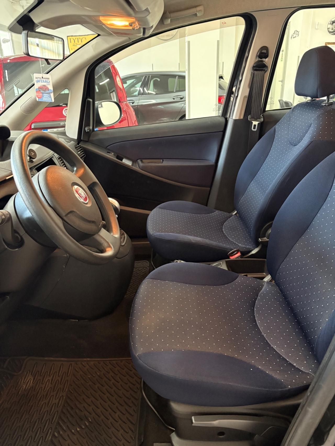Fiat Idea 1.4 Dynamic EasyPower