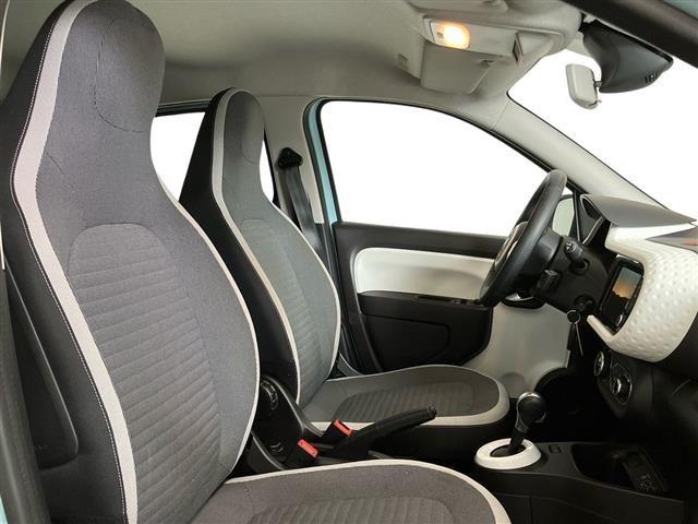 RENAULT Twingo 22kWh Equilibre
