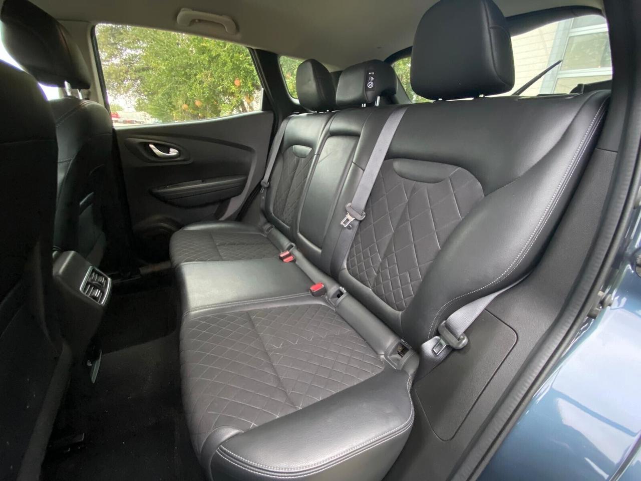 Renault Kadjar TCe 140CV FAP Techno