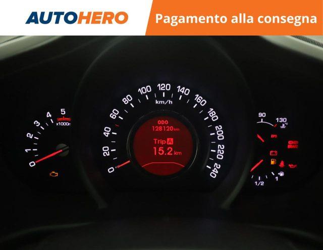 KIA Sportage 1.7 CRDI VGT 2WD Class