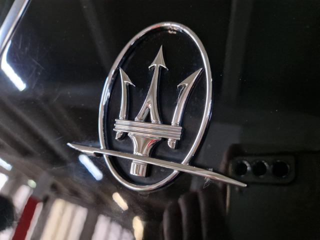 MASERATI Levante V6 Diesel AWD GRANSPORT CV.250 CERCHI 21' UNIPROP