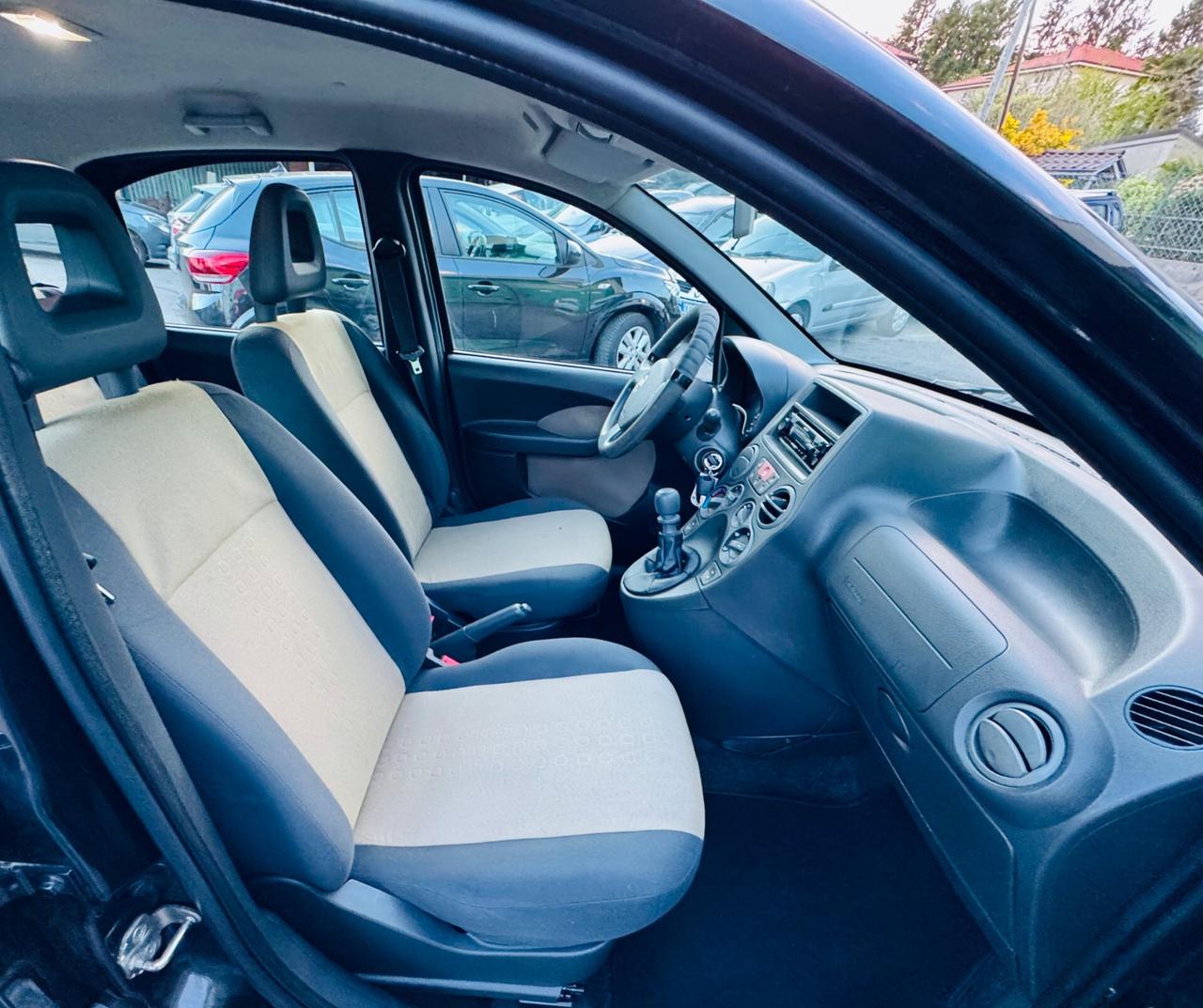 Fiat Panda 1.2 Ok Neopatentati