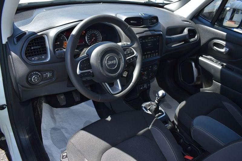 Jeep Renegade Renegade 1.6 Mjt 130 CV Limited