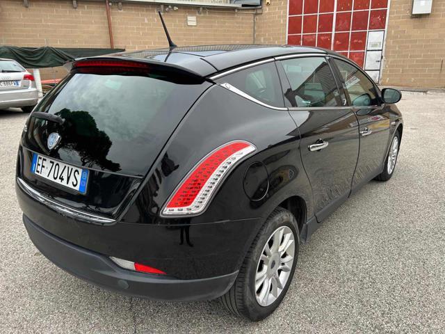 LANCIA Delta 1.6 MJT DPF Platino senza nessun lavoro da fare