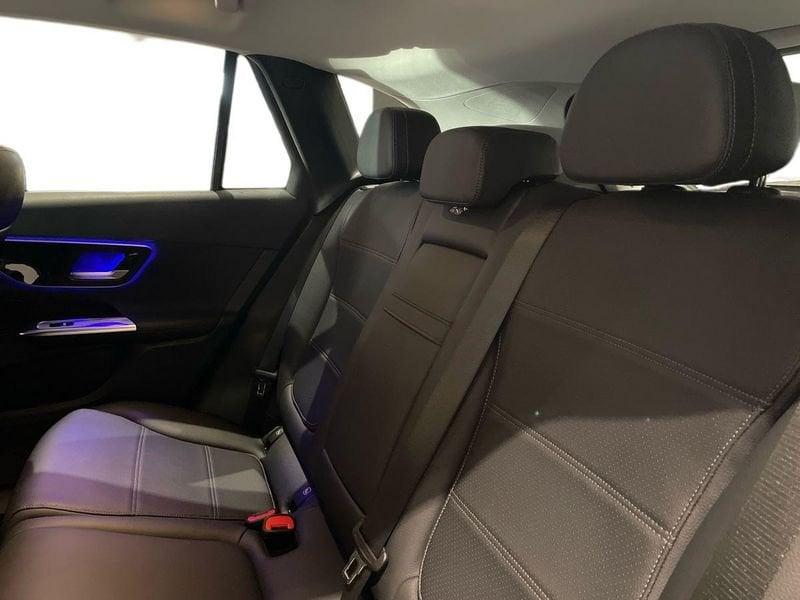 Mercedes-Benz GLC 220 d Advanced 4matic auto