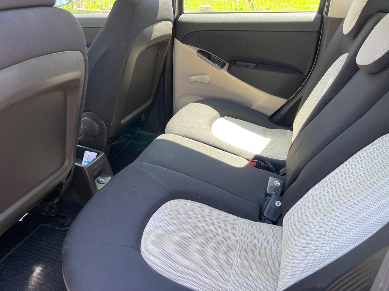 Lancia MUSA 1.4 16V Platino