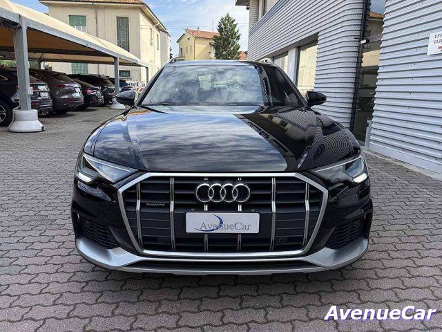 AUDI A6 allroad 40 2.0 tdi mhev Evolution quattro s-tronic IVA ESP