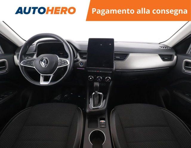 RENAULT Arkana Arkana Full Hybrid E-Tech 145 CV Techno