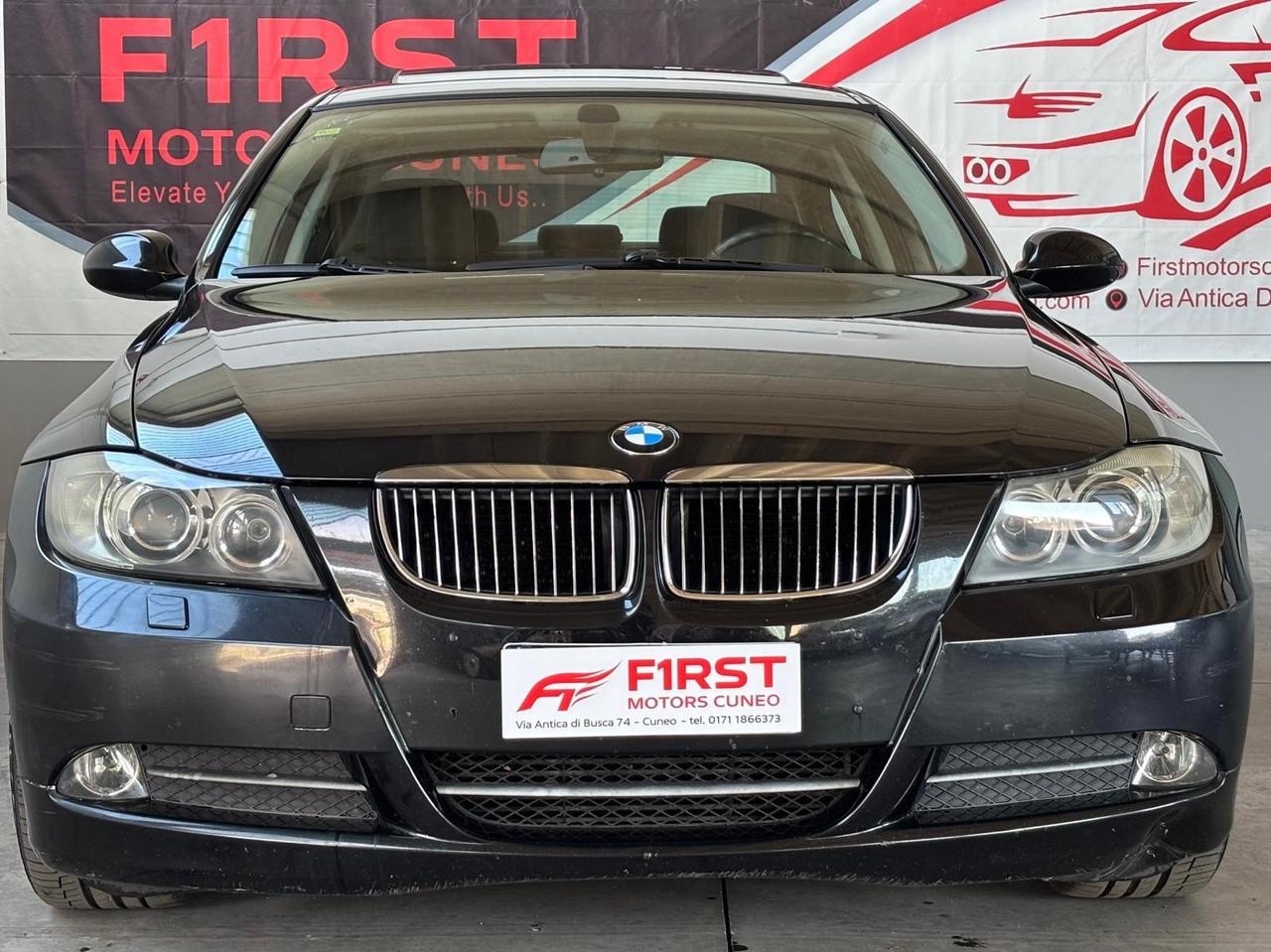 Bmw 330 330xd cat Futura