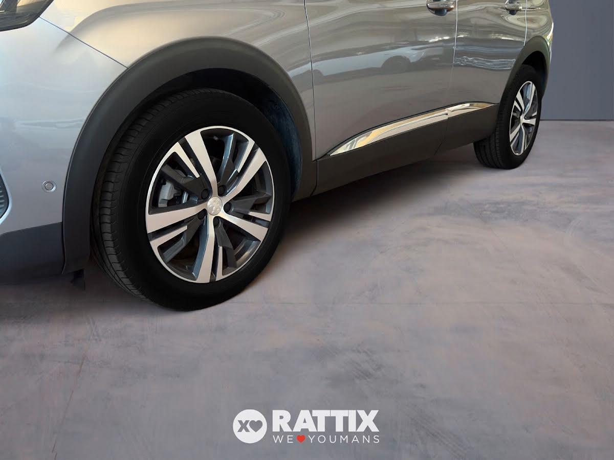 Peugeot 3008 1.5 bluehdi 130CV Allure Pack eat8