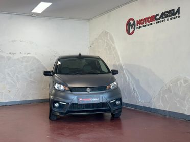 Aixam City GTO Sensation
