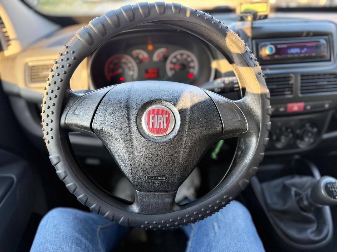 Fiat Doblo 1.6 MJT 16V Emotion