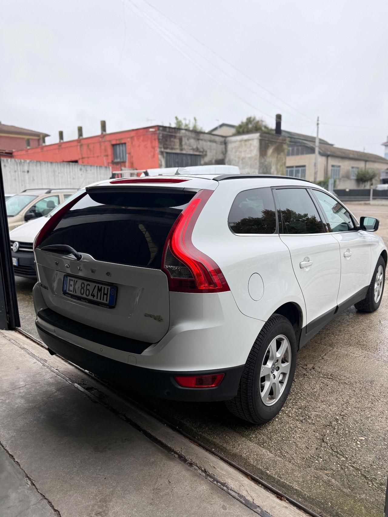 Volvo XC 60 XC60 D3 Momentum