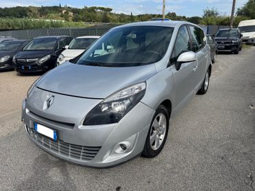 Renault Scenic Gran Scénic 1.9 dCi 130CV Luxe 7 posti