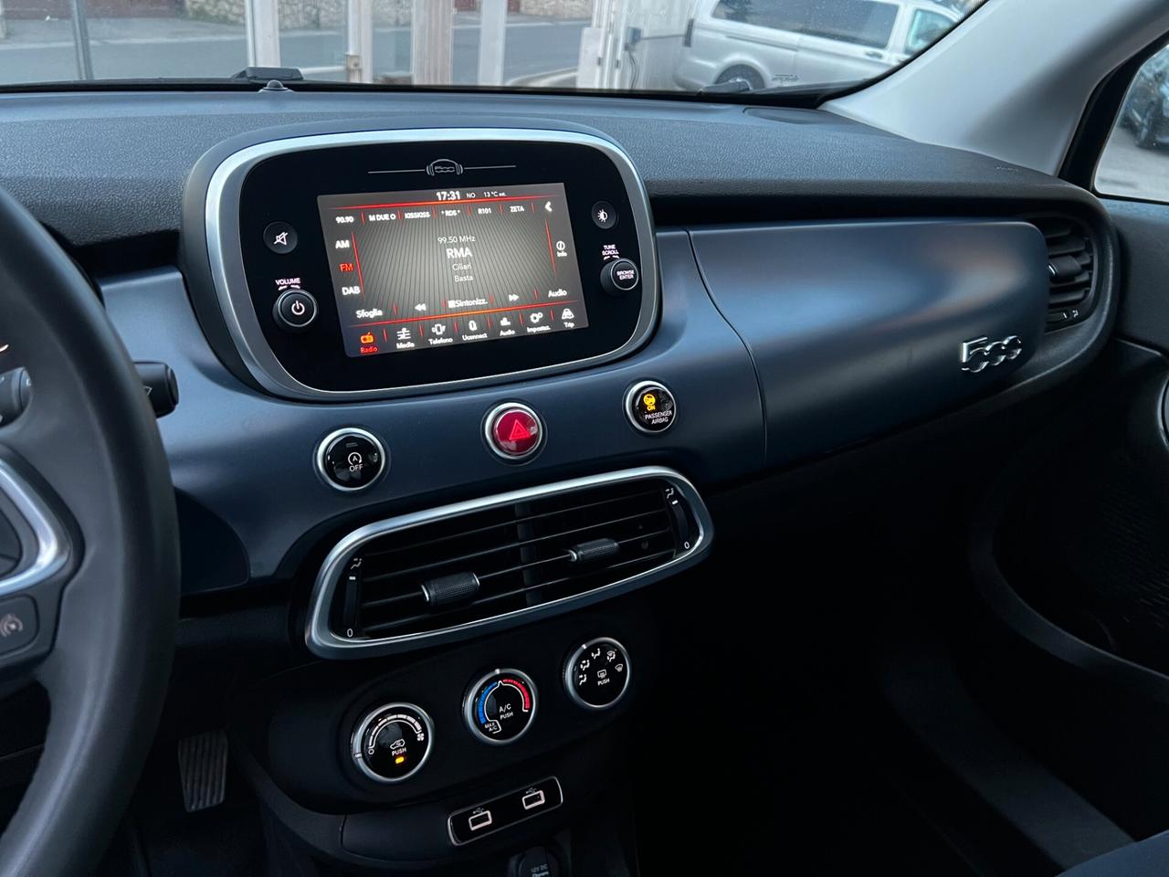 Fiat 500X 1.3 MultiJet 95 CV Sport-2022