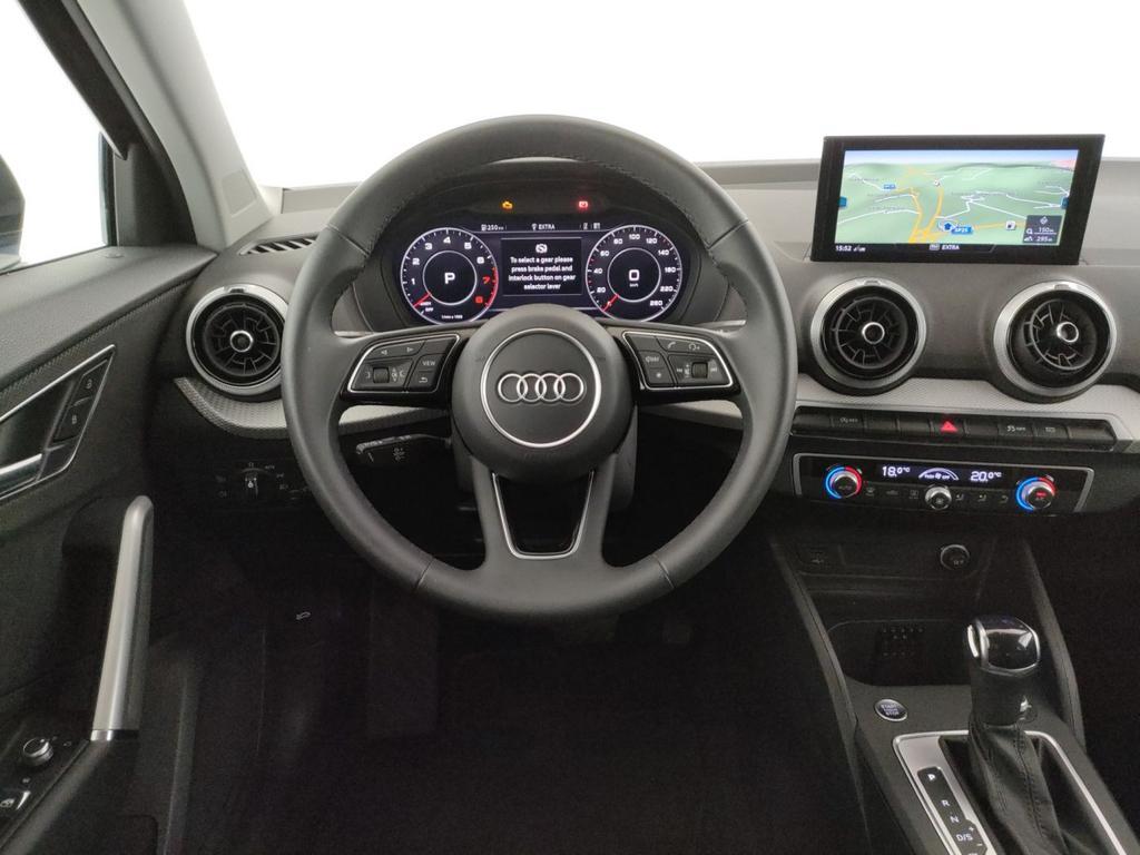 Audi Q2 35 1.5 TFSI S line Edition S tronic