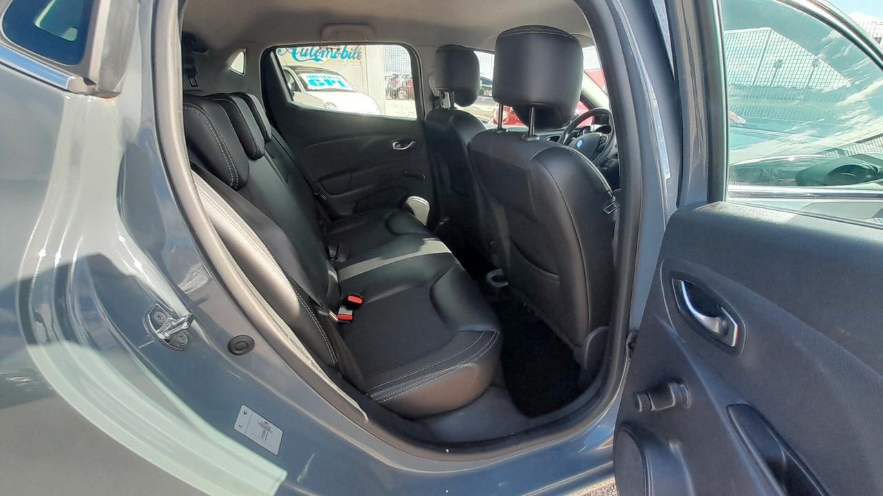 Renault Clio dCi 8V 75 CV 5 porte Life