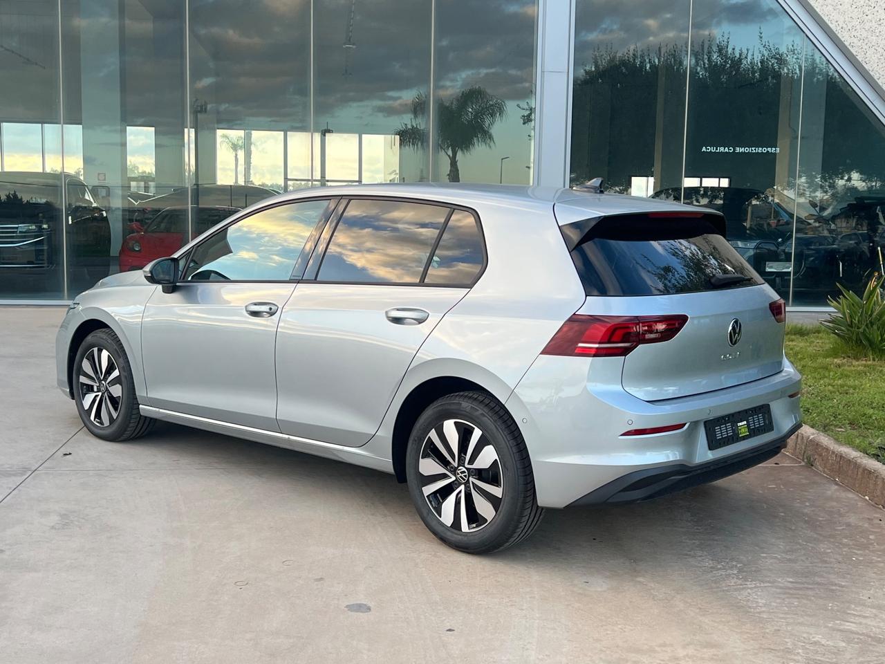 Volkswagen Golf 1.5 TSI 115 CV ACT Edition Plus