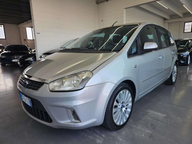 Ford C-Max C-Max 1.8 Titanium 125cv