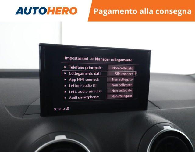 AUDI Q2 1.6 TDI S tronic Sport