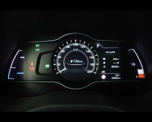 HYUNDAI Kona EV 64 kWh Exellence