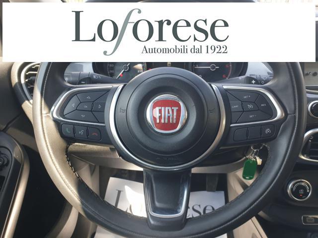 FIAT 500X 2.0 MultiJet 150 CV AT9 4x4 Cross