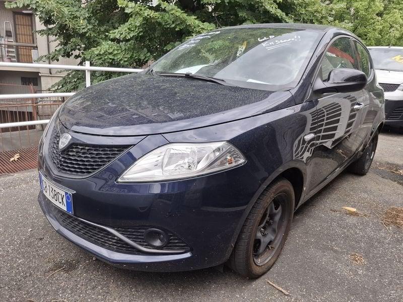Lancia Ypsilon III 2015 1.2 Gold s&s 69cv my19