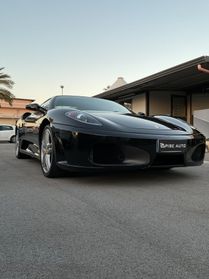 Ferrari F430 F1