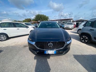 Mazda CX-30 2.0L Skyactiv-G M Hybrid 2WD Executive