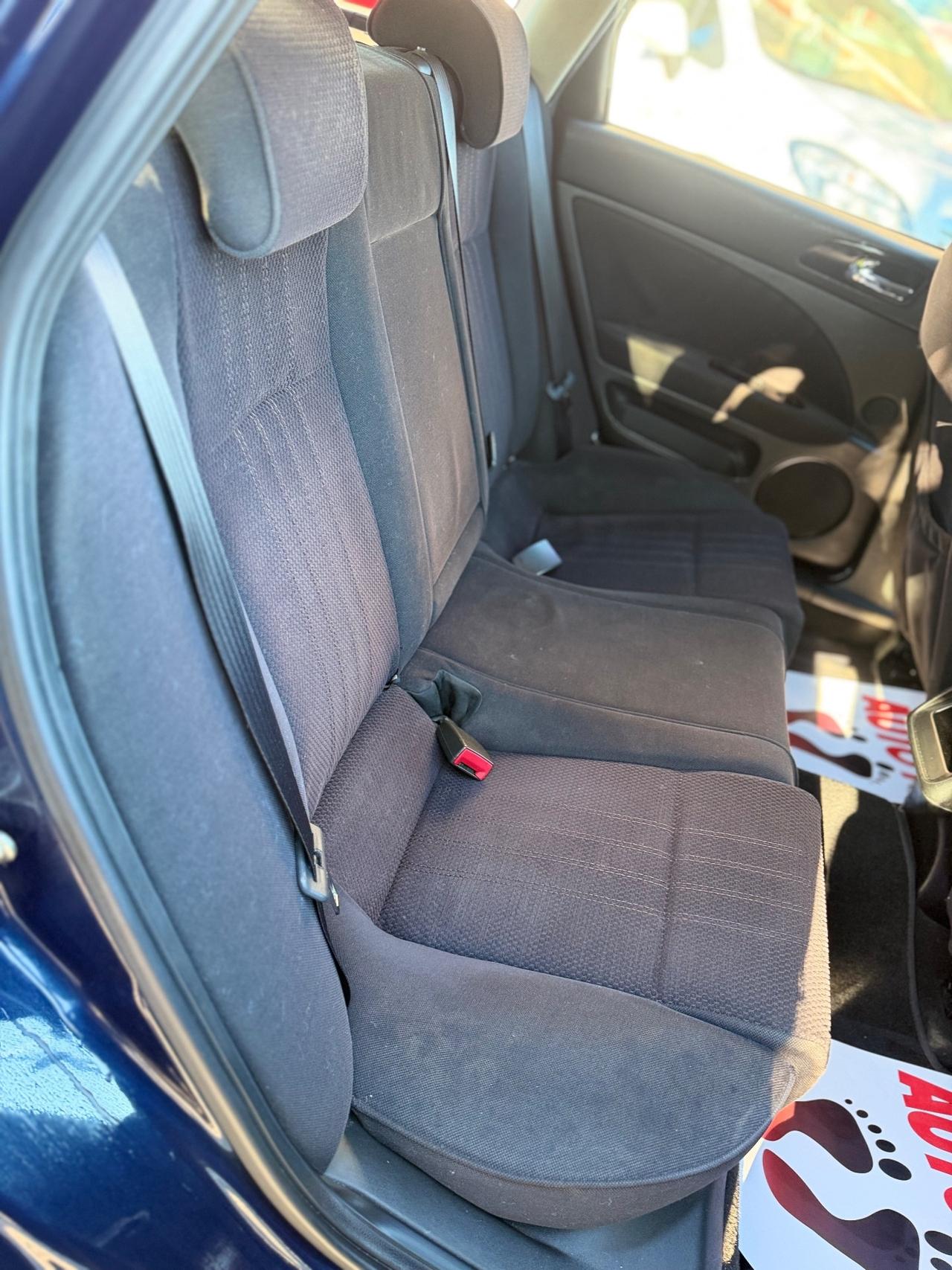 Alfa Romeo 159 1.9 JTDm Sportwagon km 147,000 garanzia 12 mesi