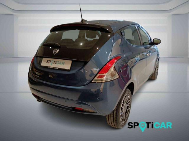 LANCIA Ypsilon 1.0 FireFly 5 porte S&S Hybrid Platino