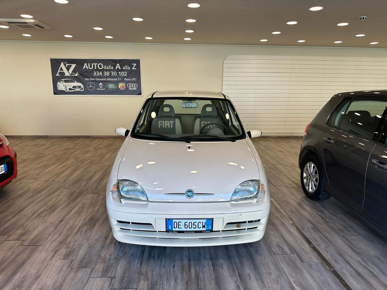 Fiat 600 1.1