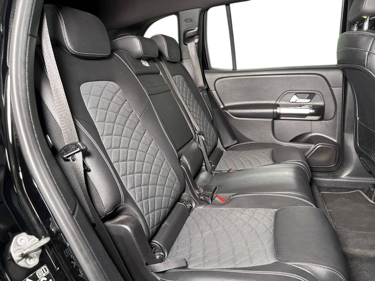 Mercedes GLB 180 d Sport Plus