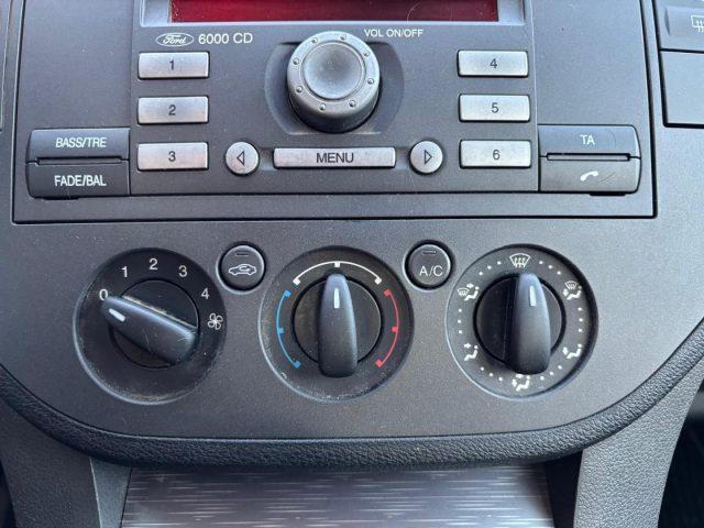 FORD C-Max PLUS 1.6 TDCi 90 CV