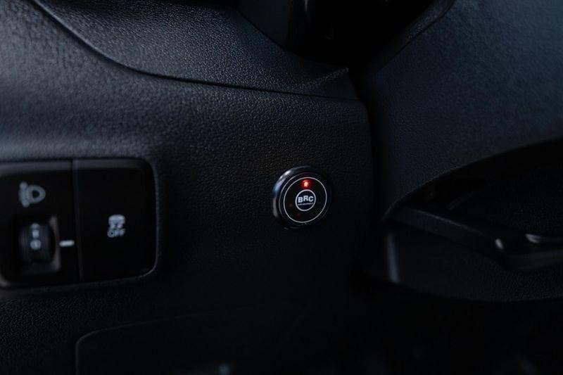 Hyundai i10 1.0 Gpl Connectline 61cv