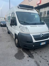 Citroen Jumper 33 2.2 HDi/120 PM-TM Furgone