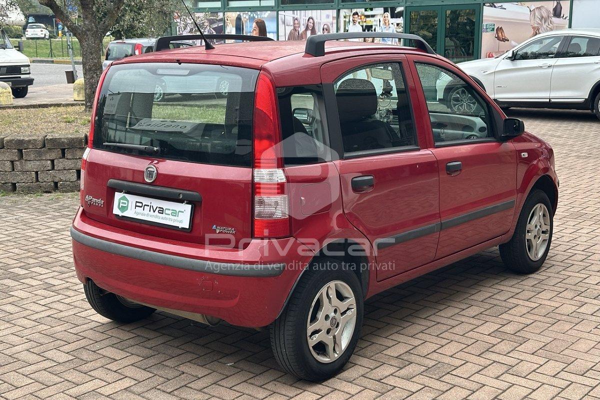 FIAT Panda 1.2 Dynamic Natural Power